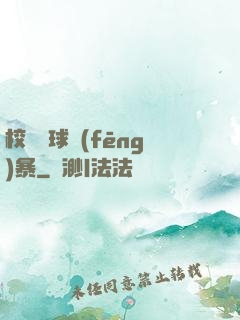 校園籃球風(fēng)暴